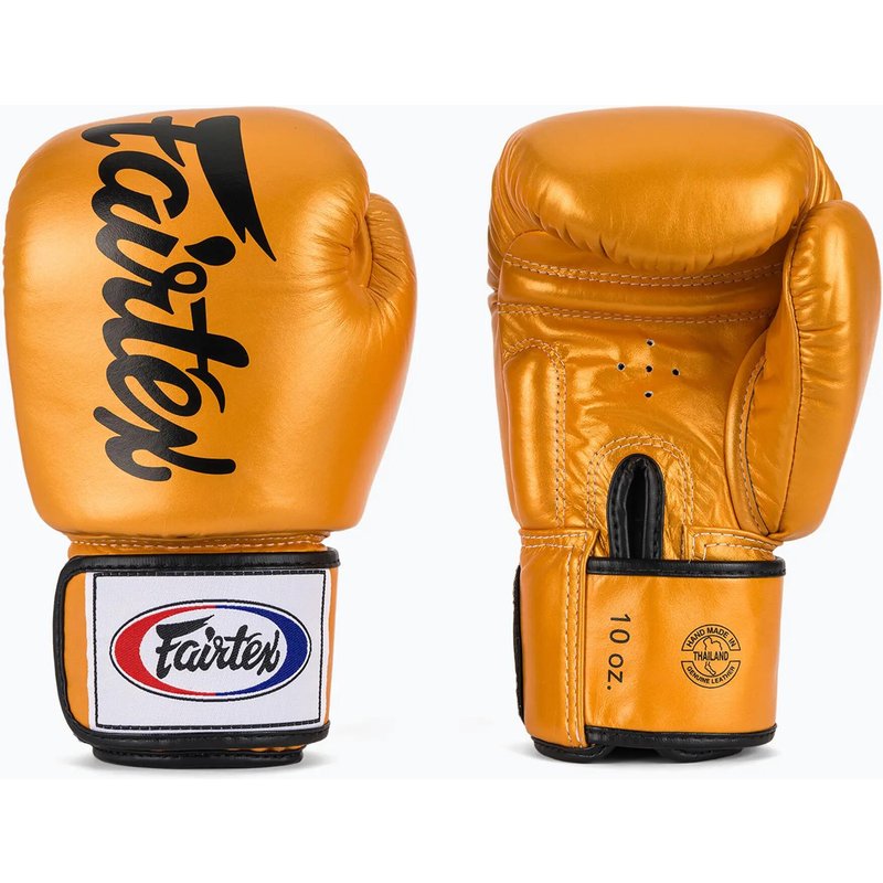 Boxhandschuhe Fairtex BGV19 Deluxe