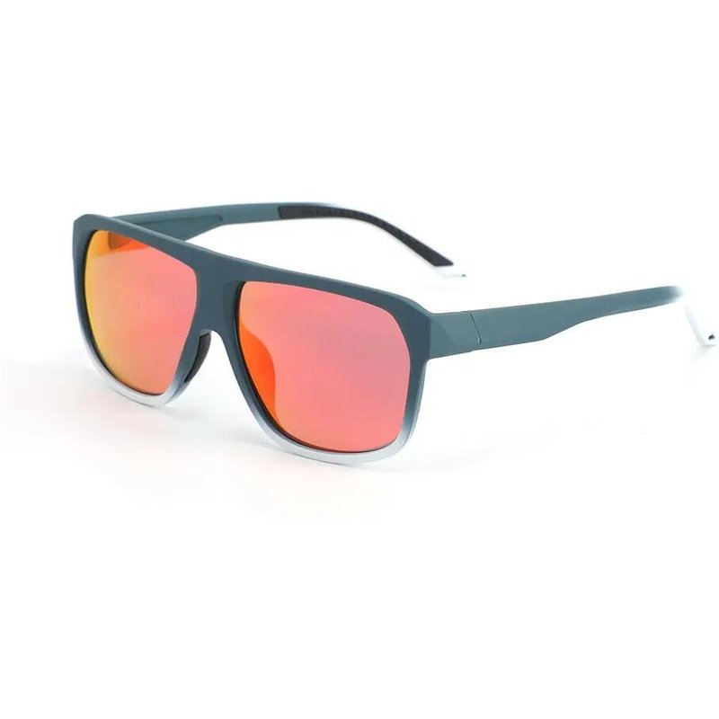 Sonnenbrille Fluor S11112-C5 Polarisiert aus TR90 Unisex 53 mm