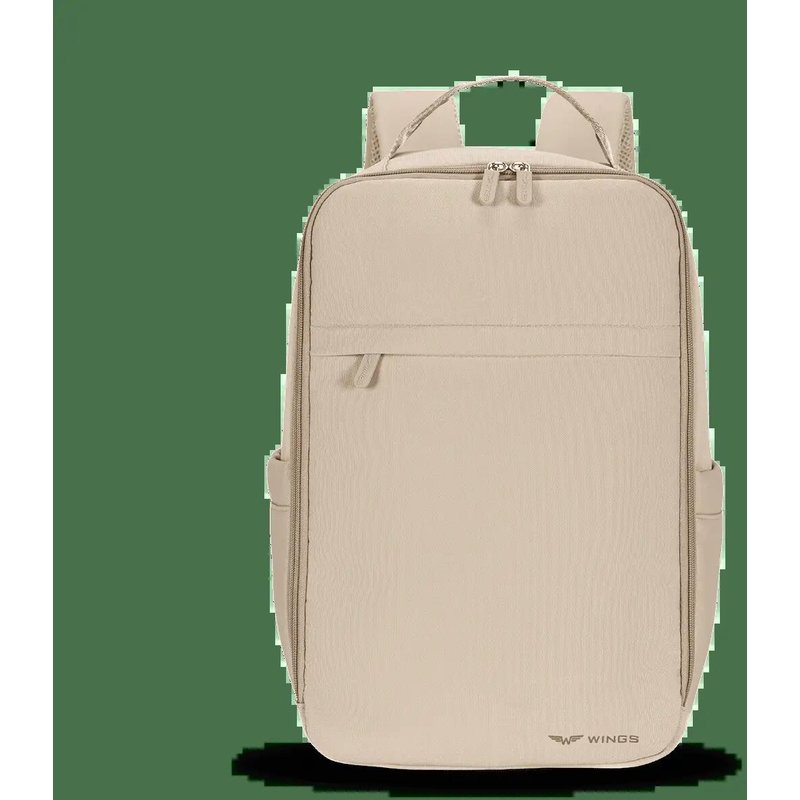 Herren - Kabinenrucksack - Wings - Khaki