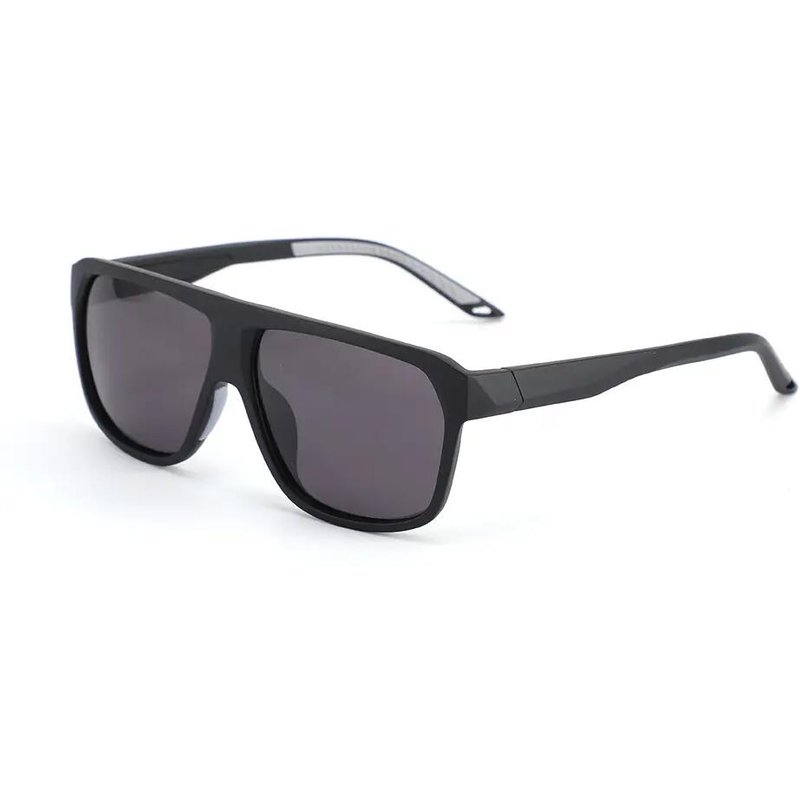 Sonnenbrille Fluor S11112-C1 Polarisiert aus TR90 Unisex 53 mm