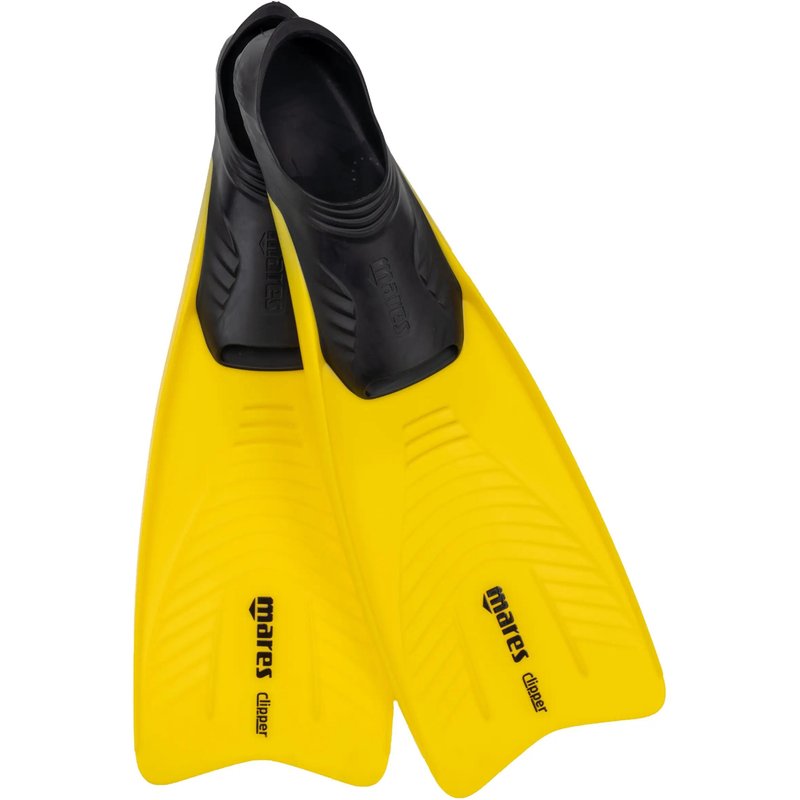 Clipper Flossen Komfort Schuh EVA Blatt Schnorcheln