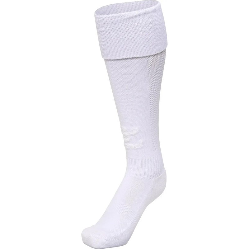 Fußballsocken für Kinder Hummel Essential