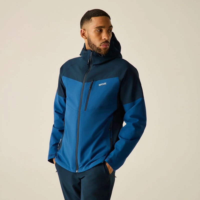Herren Merzen 3-in-1-Jacke
