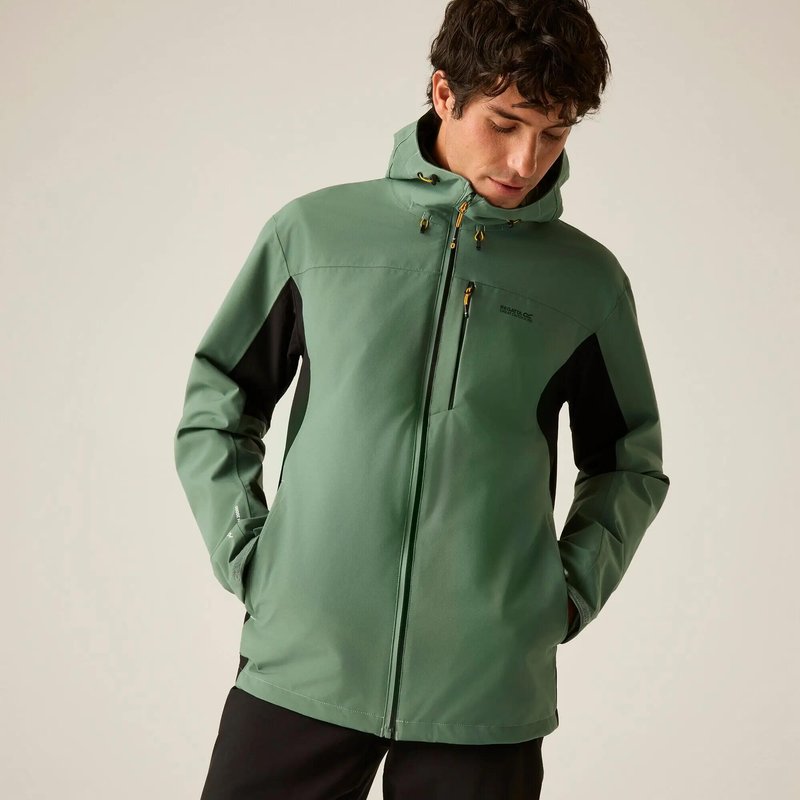 Herren Birchdale II Wasserfeste Jacke