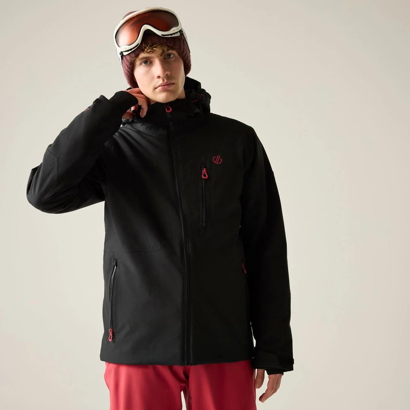 Herren Eagle IV Skijacke
