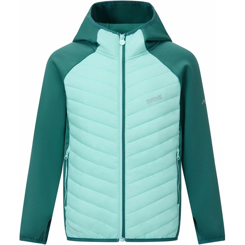 Junior Andreson Hybridjacke