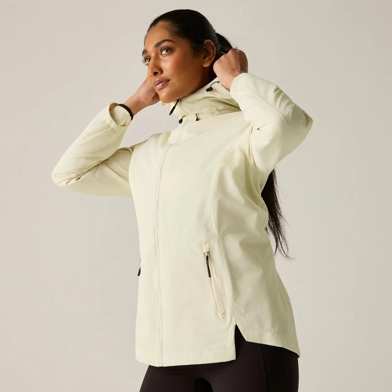 Damen Hamara IV Wasserdichte Jacke