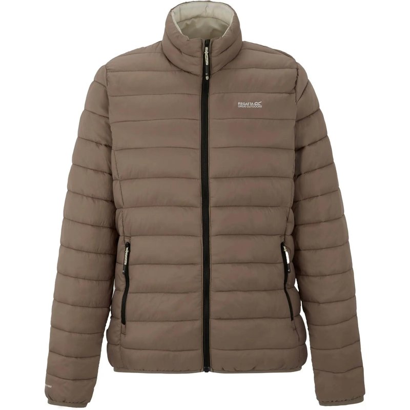 Damen-Marizion-Steppjacke