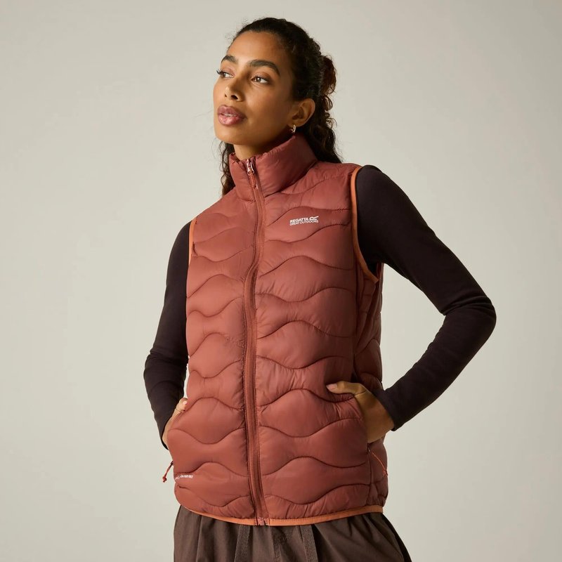 Damen Hydi Bodywarmer