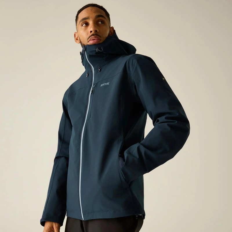Herren Birchdale II Wasserfeste Jacke