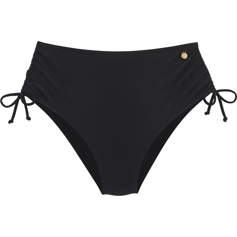 Damen Highwaist-Bikini-Hose