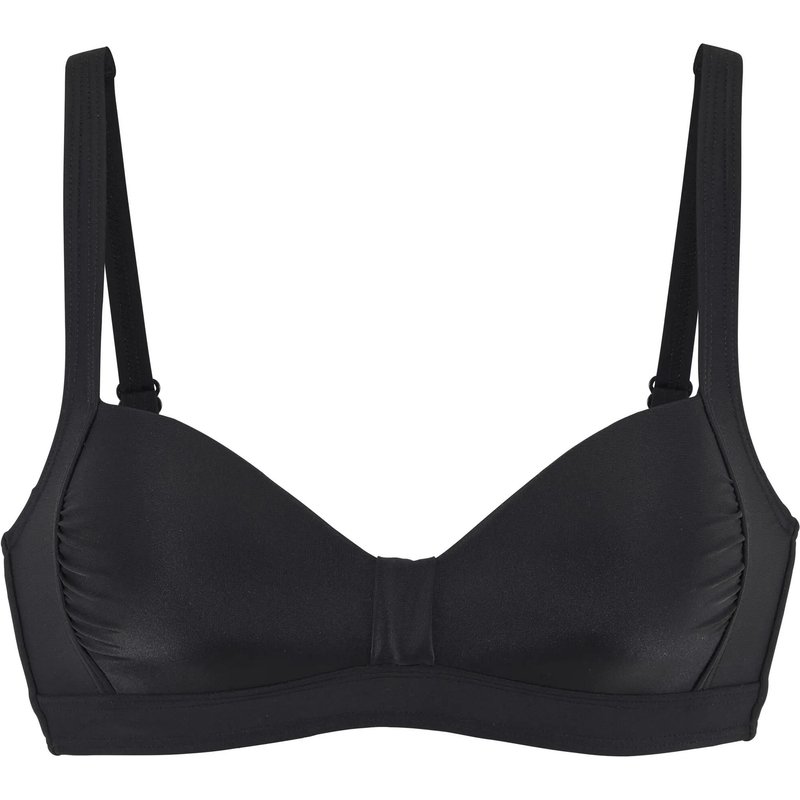 Damen Bandeau-Bikini-Top