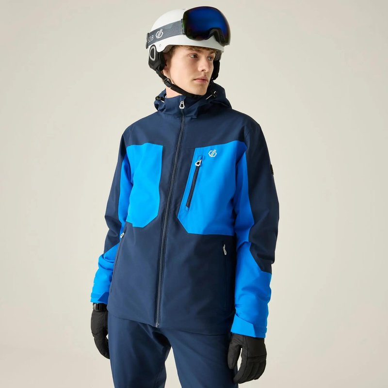 Herren Eagle IV Skijacke