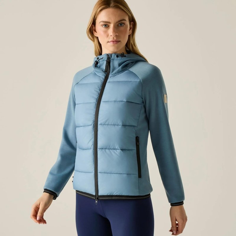 Damen Esme gepolsterte Jacke