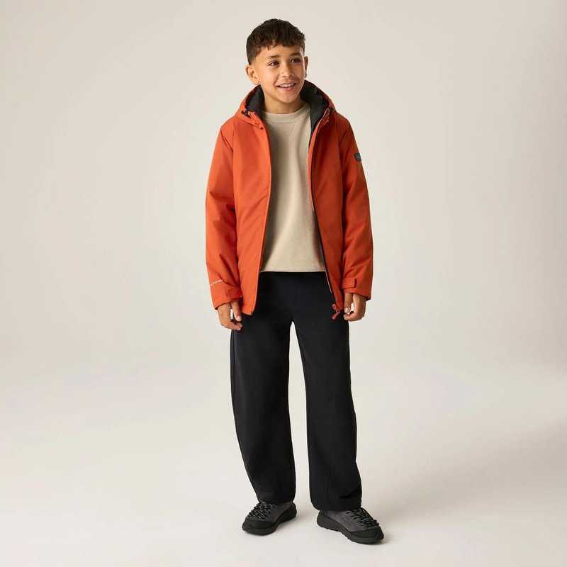 Junior Frelton Wasserdichte Jacke