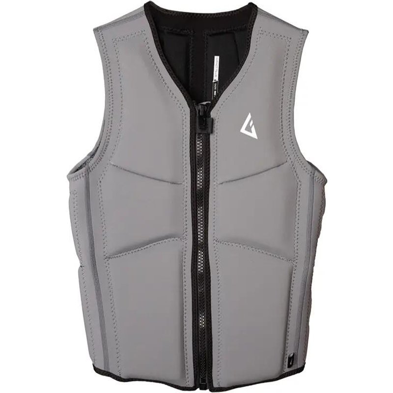 UNISEX PRALLSCHUTZ AUFTRIEBSWESTE IMPACT PLUS