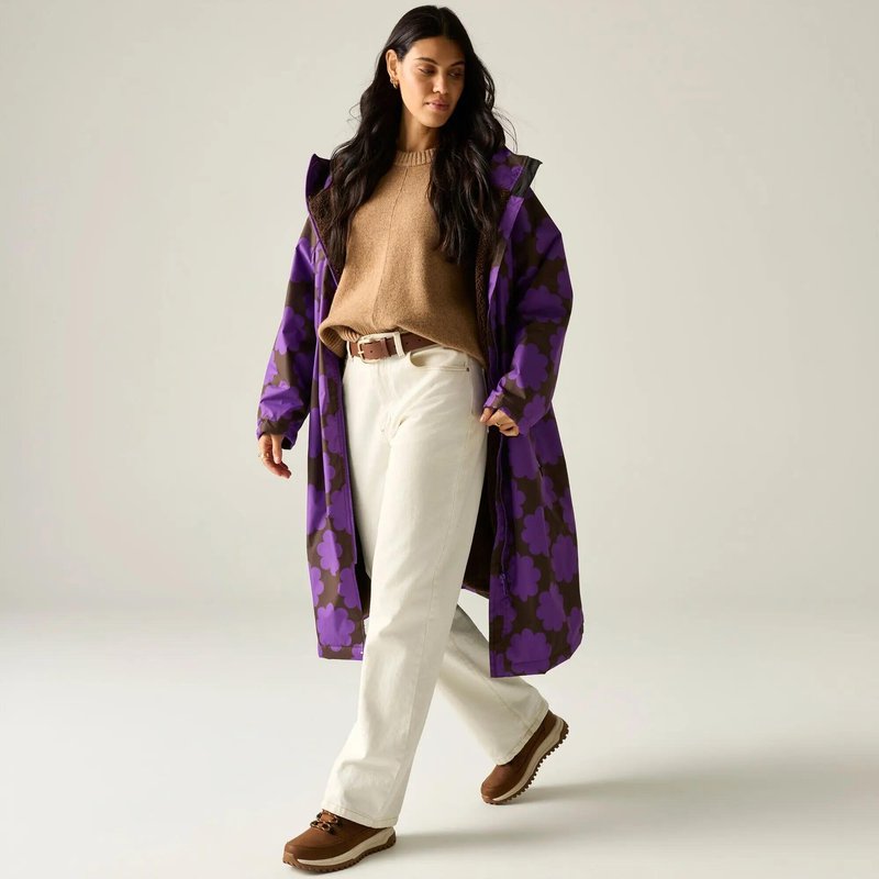 Orla Kiely Umziehen