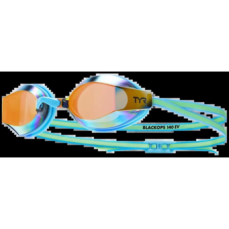 Schwimmbrille – Performance und UV-Schutz