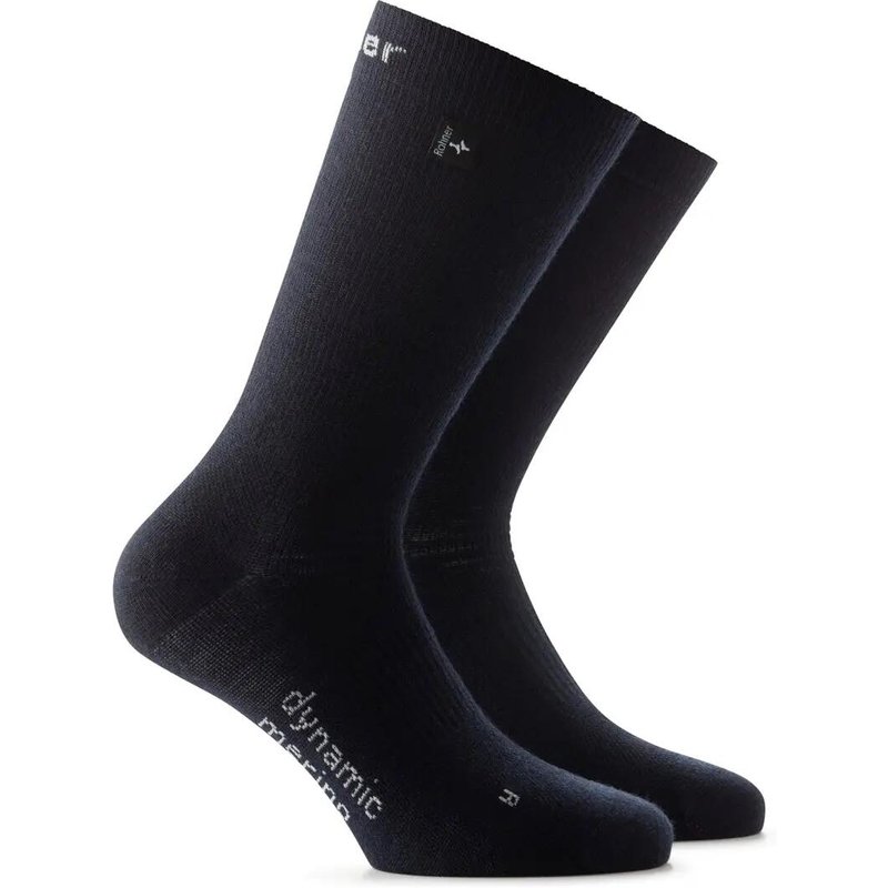 Sportsocken - Dynamic Merino l/r