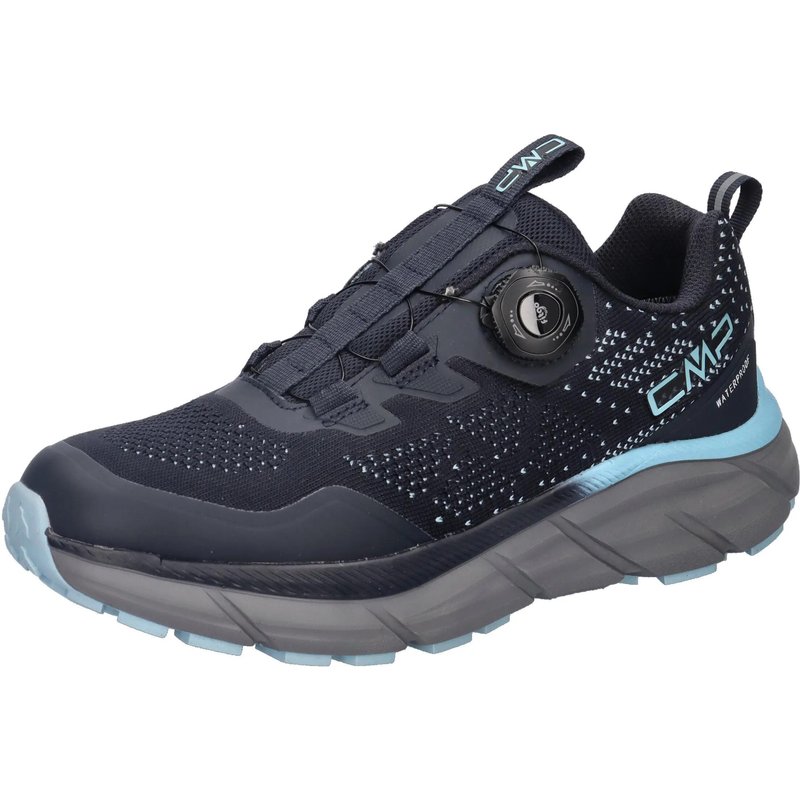 CMP Damen Wanderschuhe Rahmsy Fitgo Waterproof Multifunctional Shoes 3Q65976