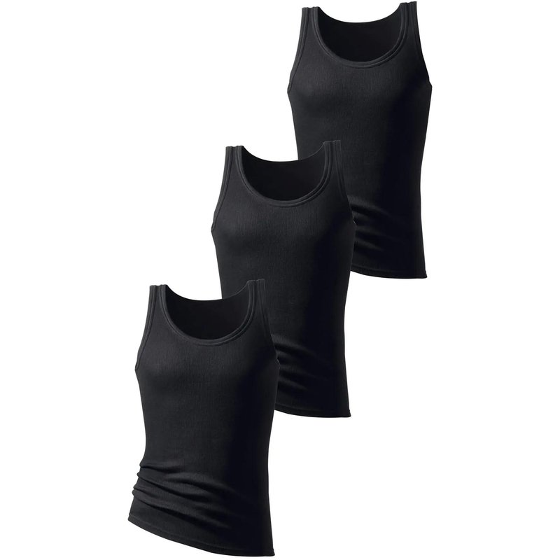 Herren H.I.S Tanktop »Feinripp«