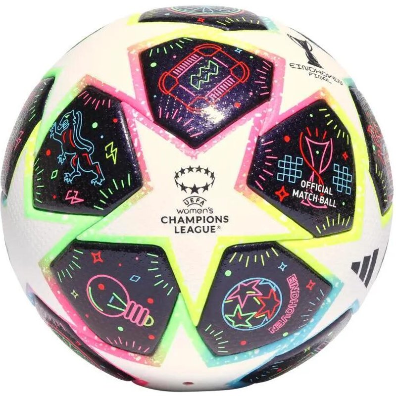 adidas Fußball Frauen Champions League Offizieller Spielball