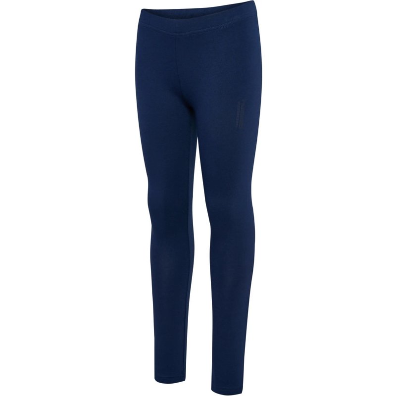 Verstellbare Taille Leggings Hmljr Base Multisport Kinder