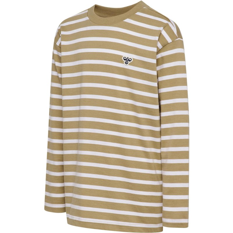T-Shirt Hmljr Loose Kinder
