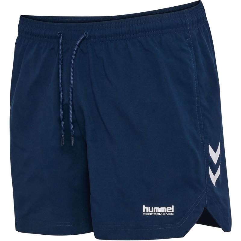 Verstellbare Taille Swim Kurze Hose Hmlpulse Erwachsene