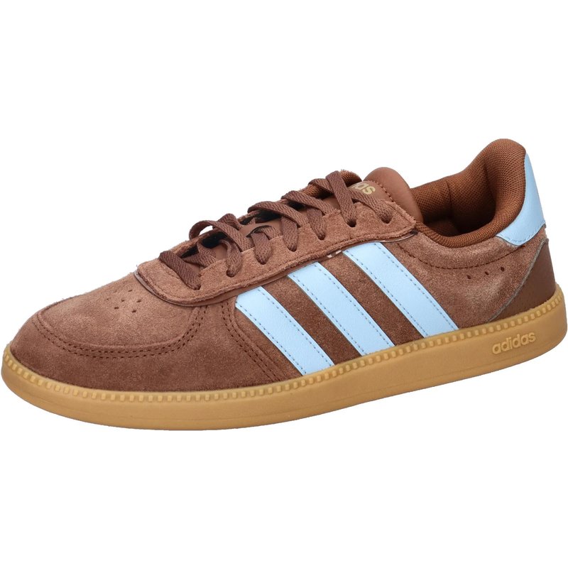 adidas Damen Sneaker BREAKNET SLEEK
