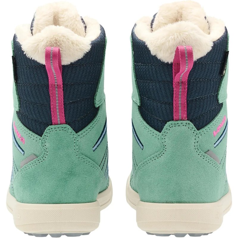 LOWA Stiefel mittel LUCY 2 GTX HI JR