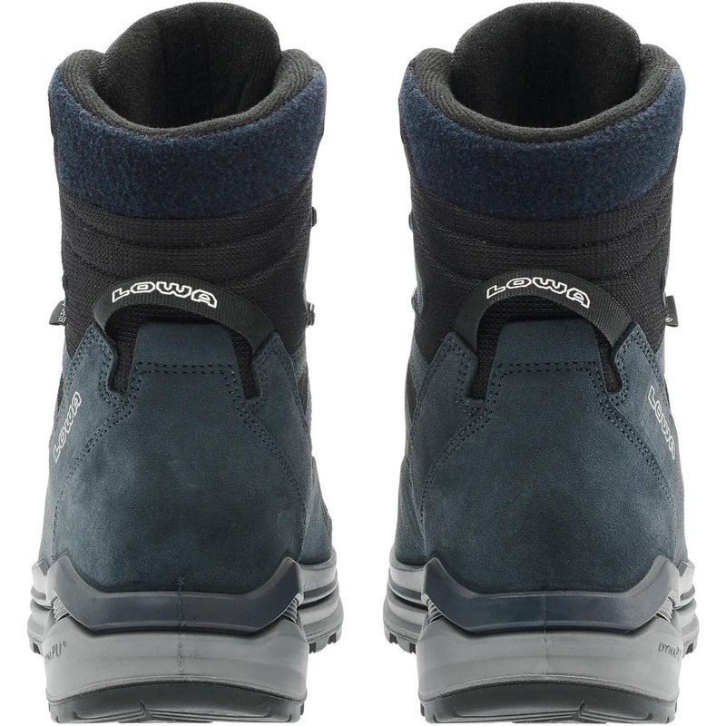 LOWA Stiefel mittel OTTAWA EVO GTX