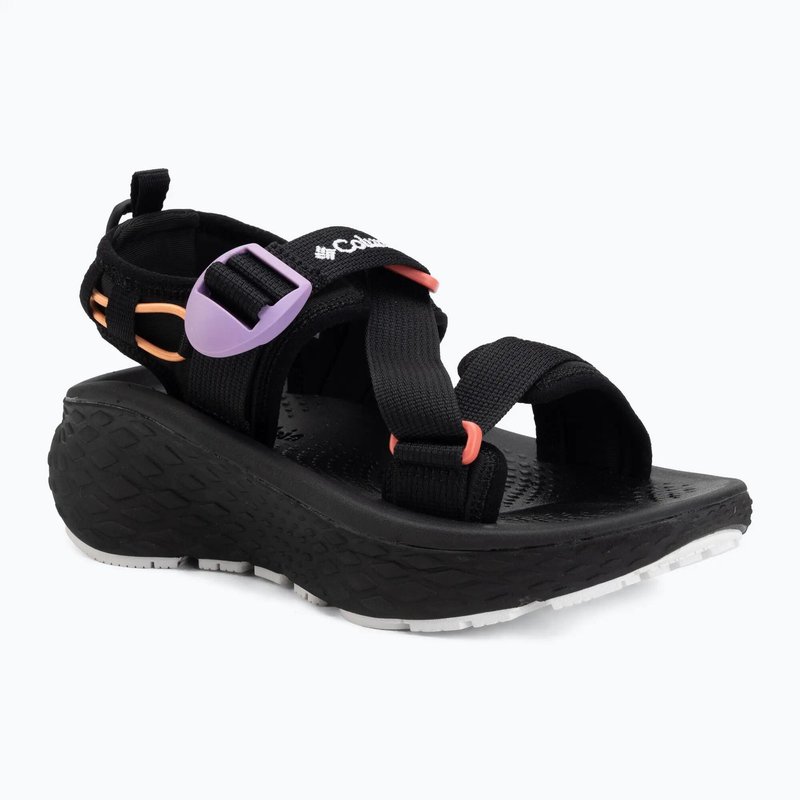 Damen-Sandalen Columbia Konos Elevate