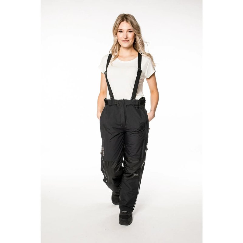 DEPROC ACTIVE Skihose Spitzbergen Lady II Damen