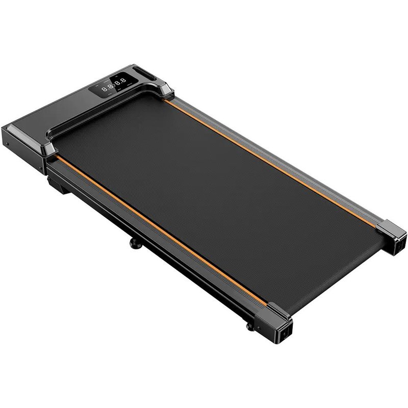 iscooter FT33 Walking Pad mit 1–6 km/h, 0–12%