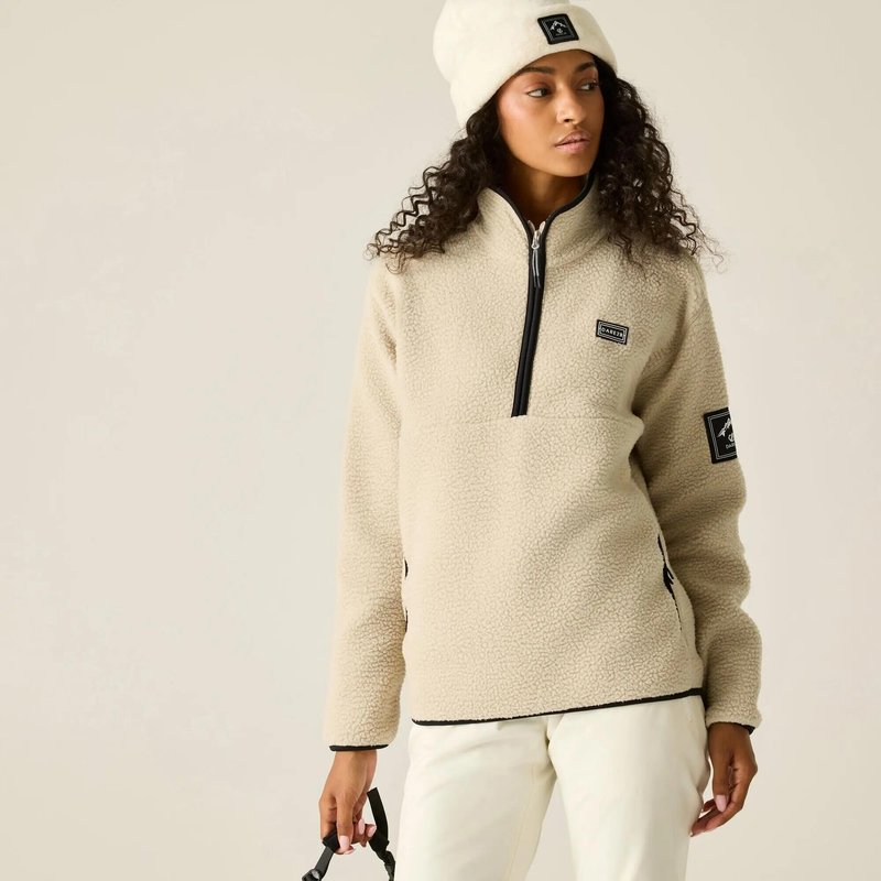 Damen Skifleece Dare 2b Slide Out Fleece