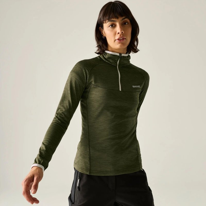 Damen Wandern Fleece - Yonder II