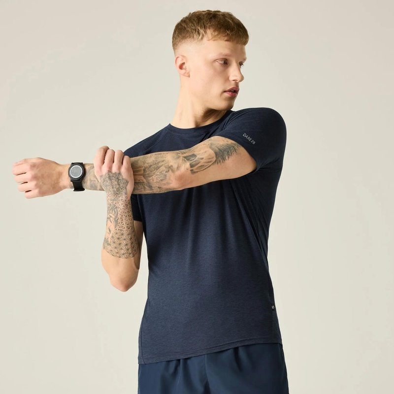 Herren T-Shirt Atmungsaktiv - Persist