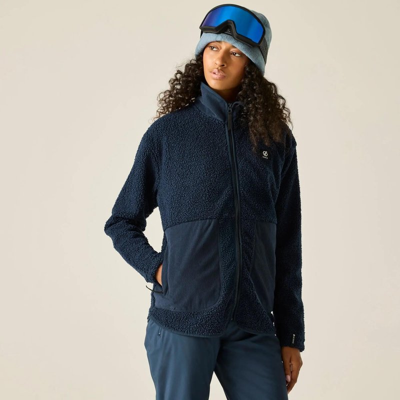 Damen Zephyr Borg Fleece