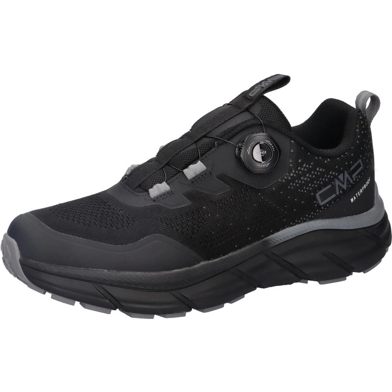 CMP Herren Wanderschuhe Rahmsy Fitgo WP Multi 3Q65977