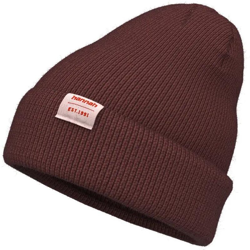 Damen-Strickmütze „Hannah“ für den Winter