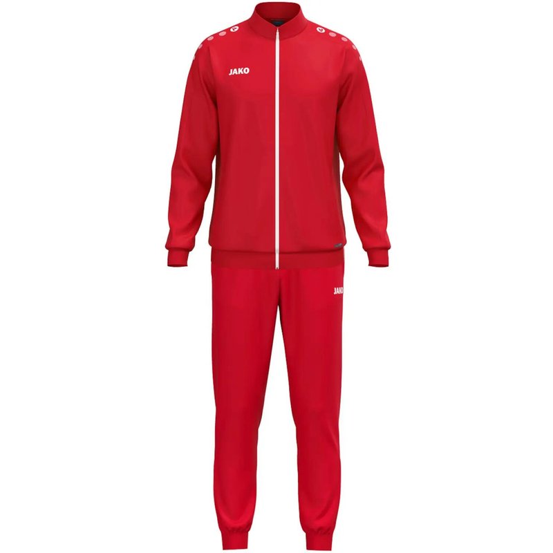 Jako Herren Polyesteranzug One M9100