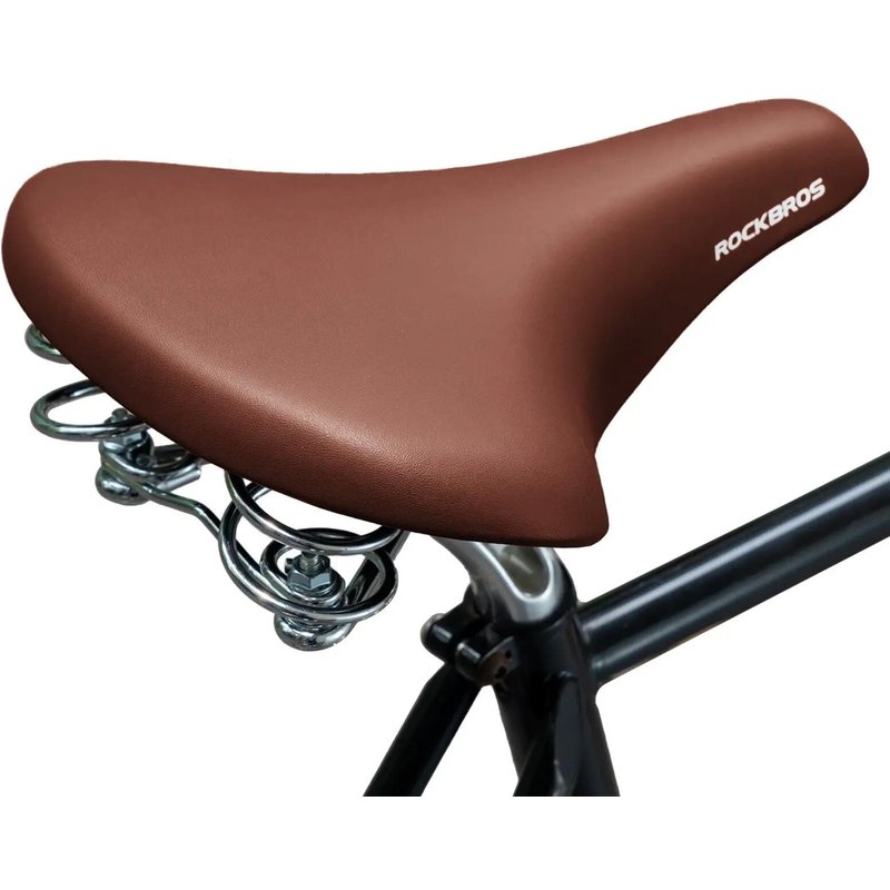 ROCKBROS Fahrradsattel Bequem Ergonomisch