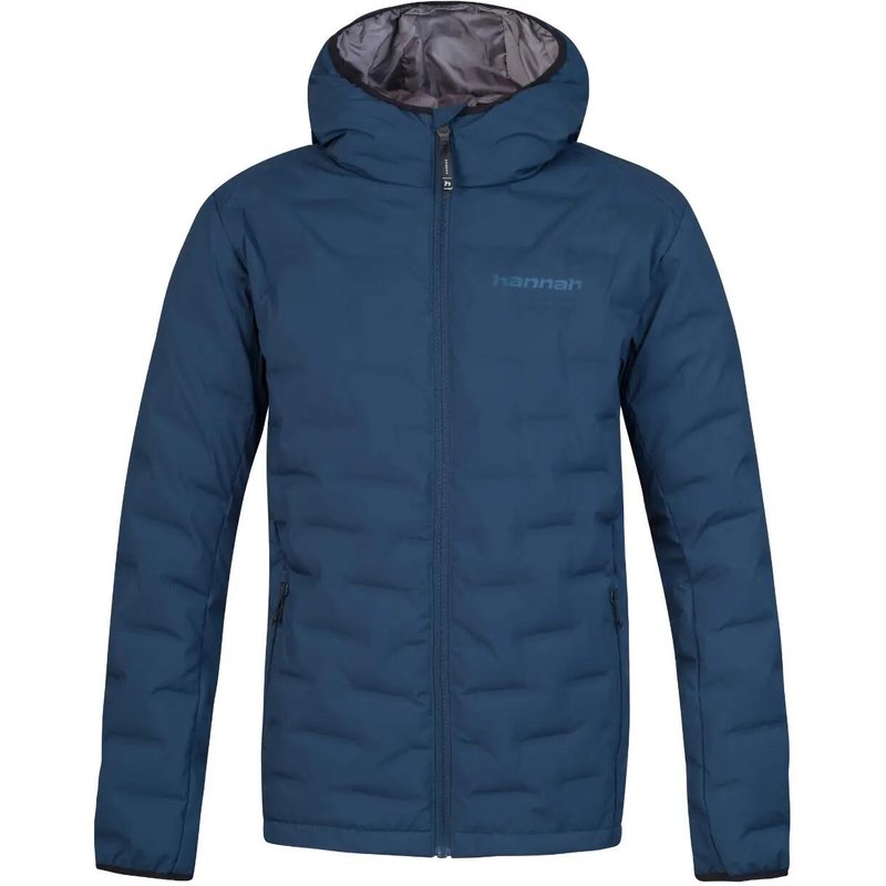 Jacke für Herren Hannah ZAZU