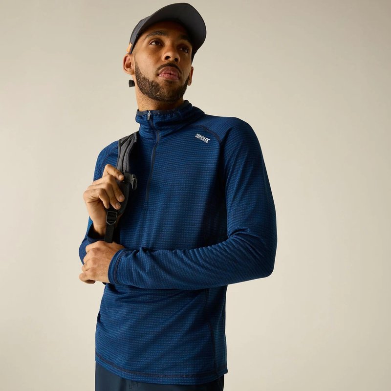 Herren Wandern Fleece - Yonder II