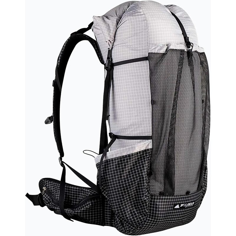 Tourenrucksack 3F UL Qidian Pro 46+10 l Ultralight