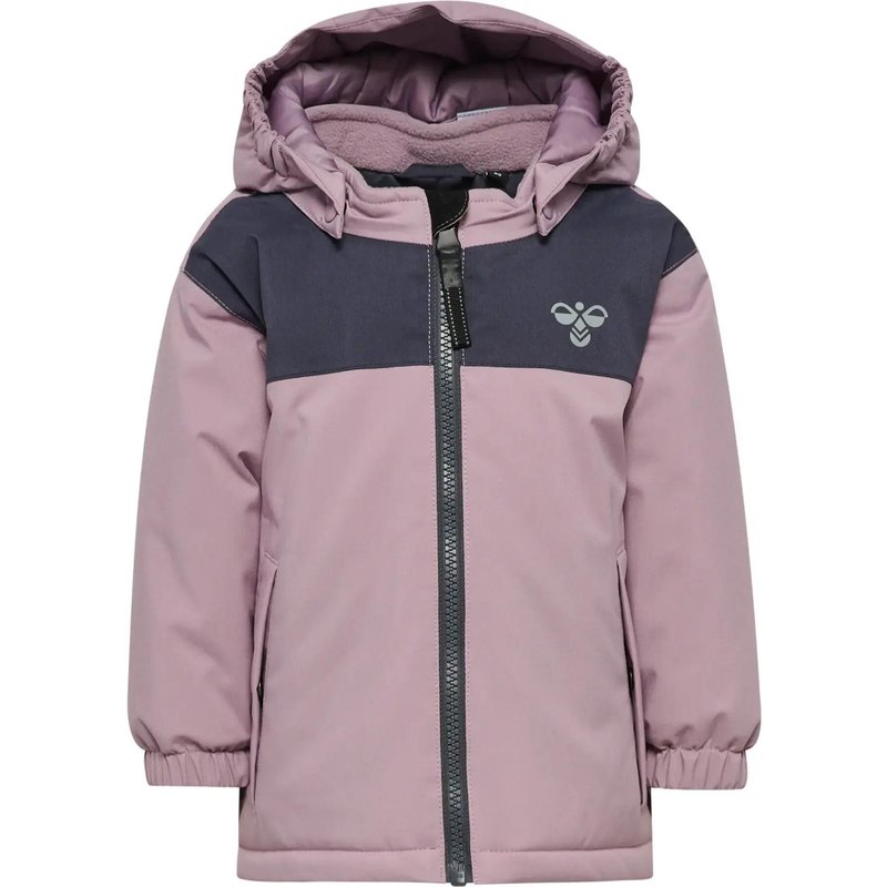 Kinder-Skijacke Hummel Block