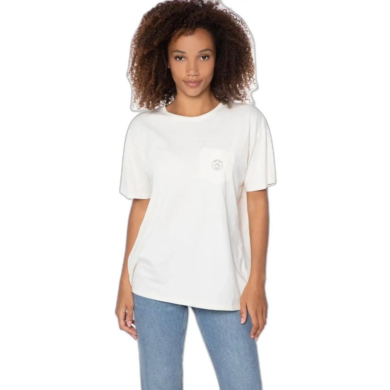 T-Shirt Frau Protest Prtsires