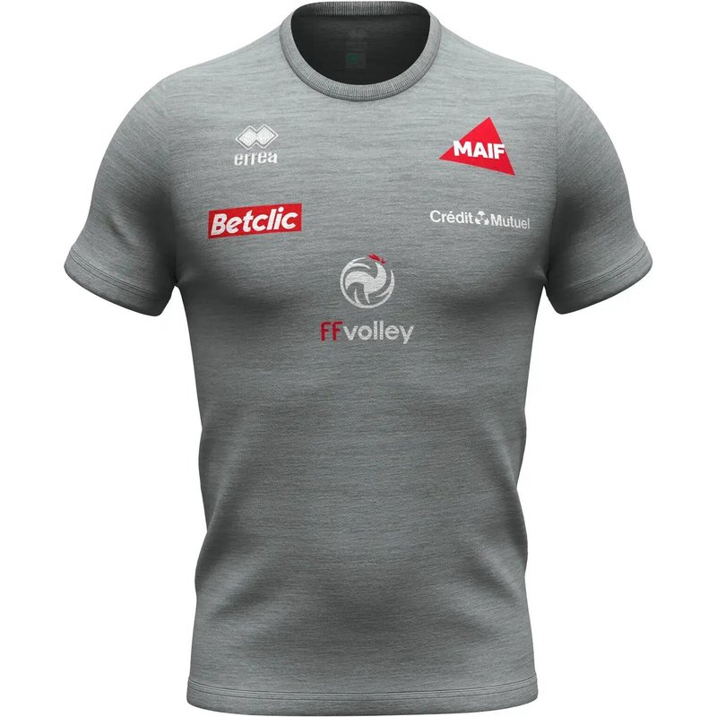 T-Shirt Frankreich Coven 2026/27