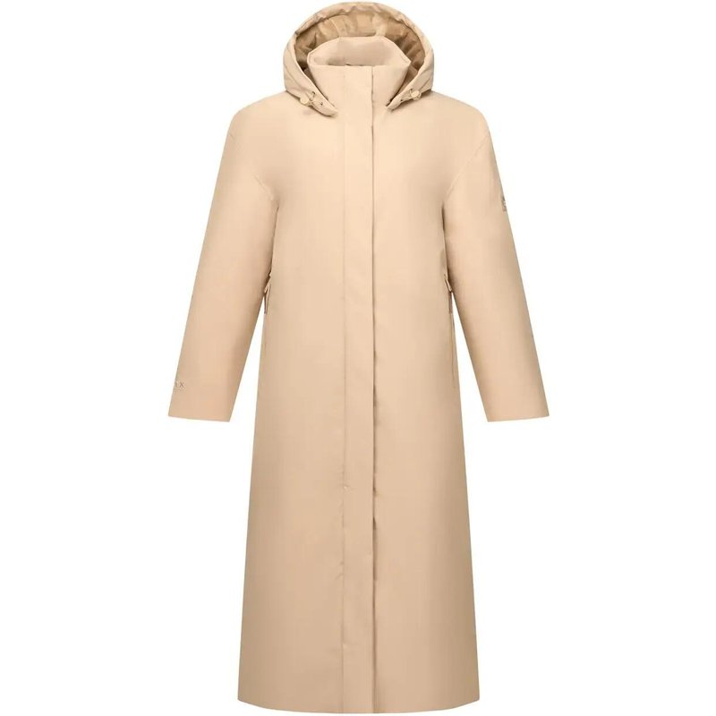 Wasserdichter Parka für Damen Regatta Janna